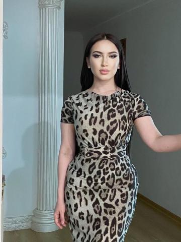 Виталина